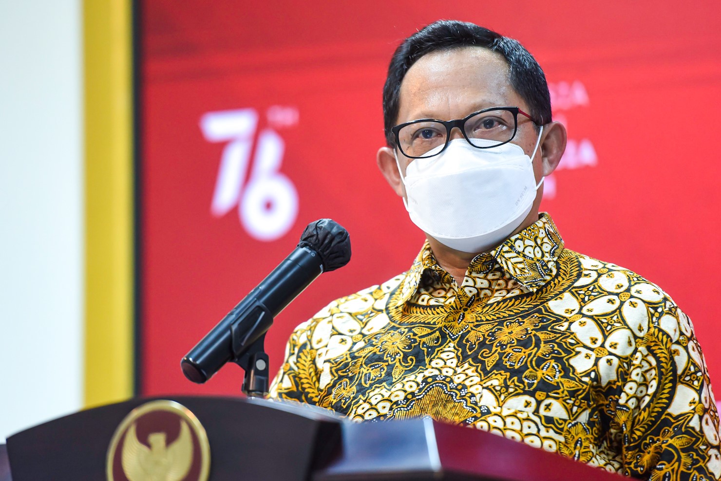 Cegah Pungli dan Korupsi, Mendagri Dorong Pemda Buka Mal Pelayanan Publik