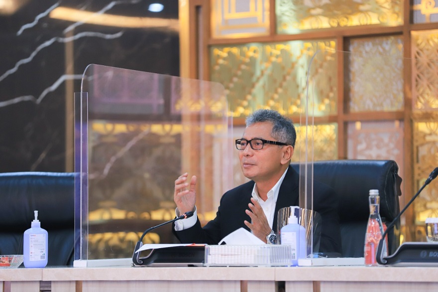 Jadi Booster Pemulihan Ekonomi, Bank BRI (BBRI) Fokus Berdayakan Sektor UMKM dan UMi