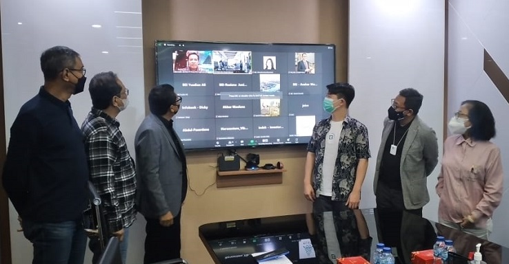 Mitigasi Risiko Investasi Securities Crowdfunding Dengan Pemanfaatan Data Kredit