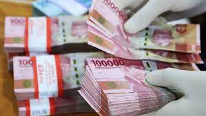 Pemerintah Serap Utang Rp11 Triliun dari Lelang SBSN Hari Ini