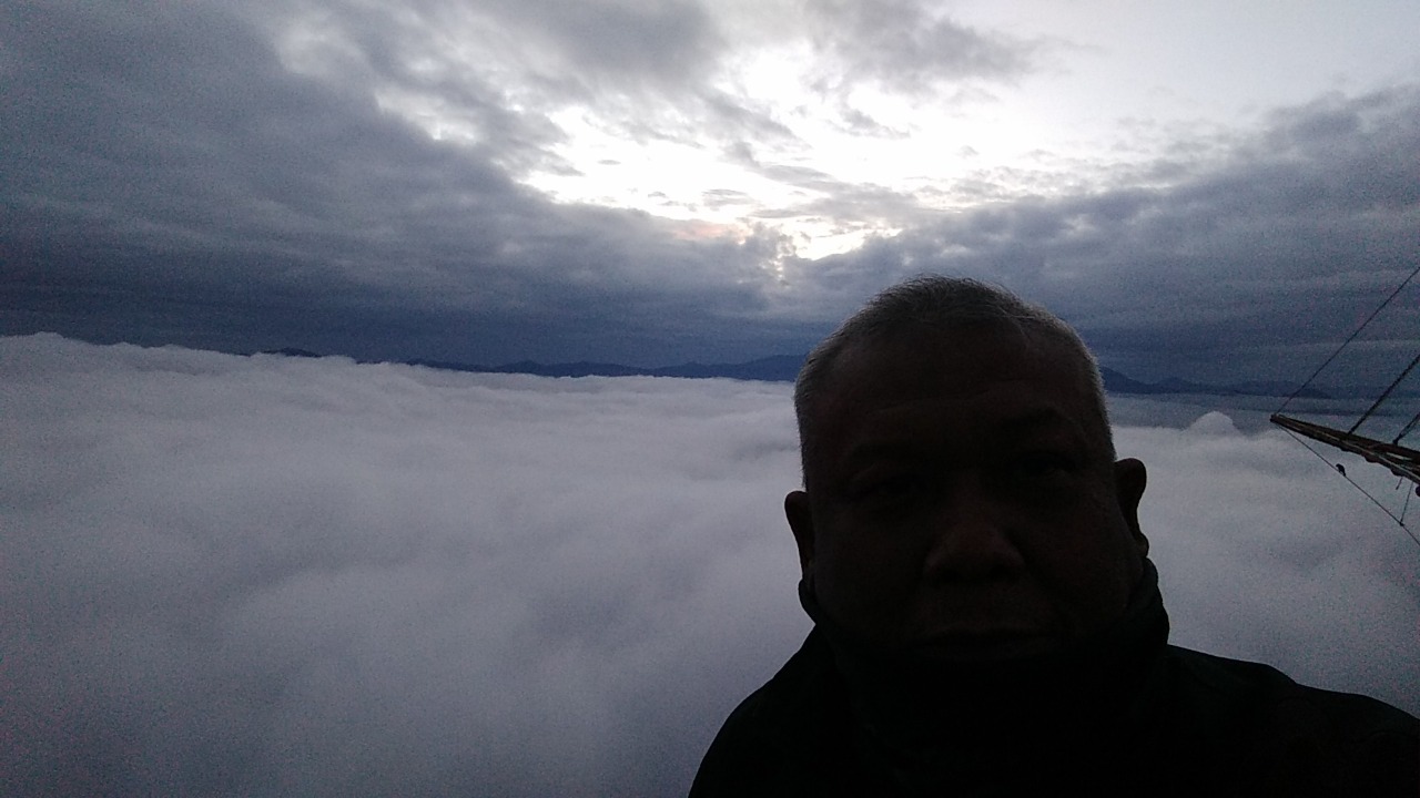 Jalan-jalan ke Negeri di Atas Awan Lolai Toraja