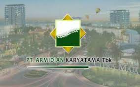 Emiten Milik Asabri Armidian Karyatama (ARMY) Mendadak Pecat Dirut, Ini Sebabnya