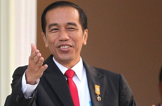 Presiden Bagikan Kabar Gembira di Tengah Pandemi Covid-19, Ekonomi Siap Tancap Gas