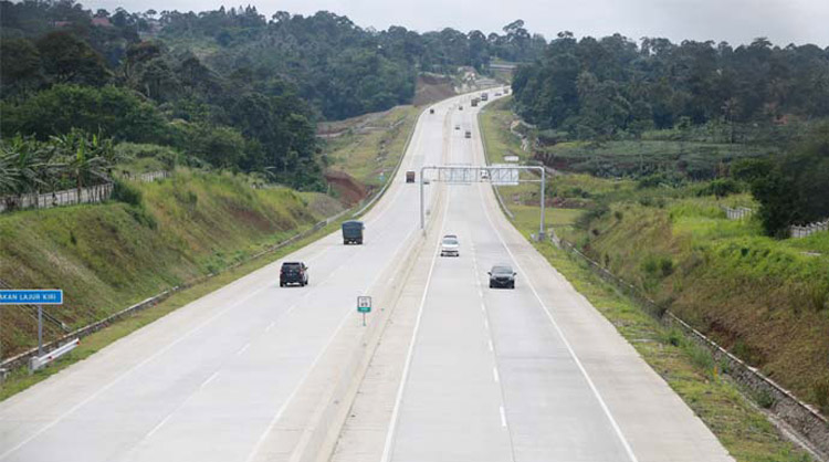 Disuntik PMN, Waskita (WSKT) Optimis Rampungkan 7 Ruas Tol Khusus