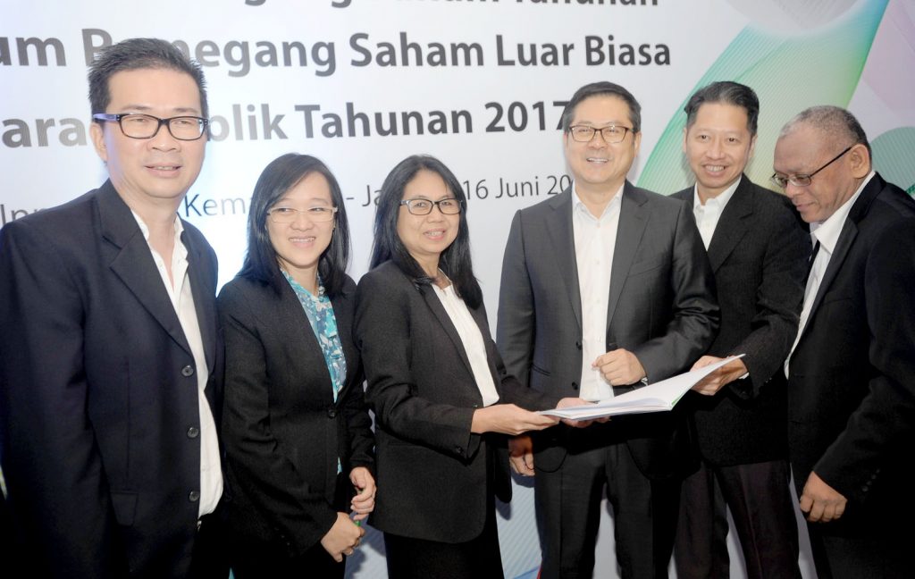 Berkat Panel Surya, Impack Pratama (IMPC) Turunkan Emisi Karbon 4.783 MT per Tahun