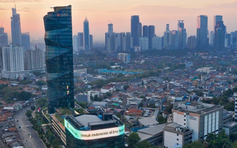 Perkuat Bisnis Luar Negeri, Bank BNI (BBNI) Tambah Kantor di Amerika Serikat
