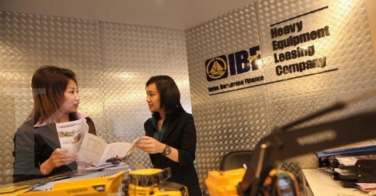 Waduh! Izin Usaha Dicabut OJK, ini Penjelasan IBFN dan Pengendalinya