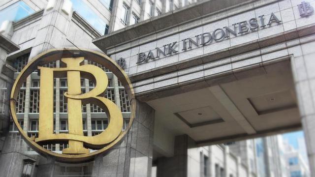 Ada Omicron, BI Perkirakan Ekonomi Masih Bisa Tumbuh 4,7-5,5% Tahun Ini