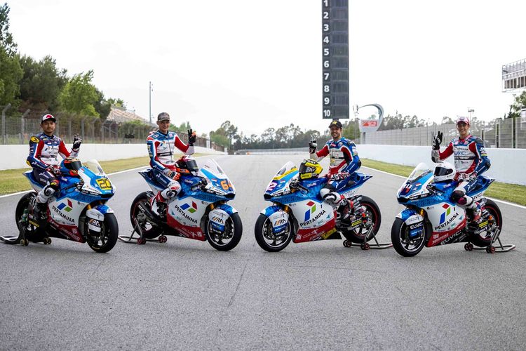 Kementerian PUPR Siapkan Rusun untuk Penonton MotorGP Mandalika Lombok NTB