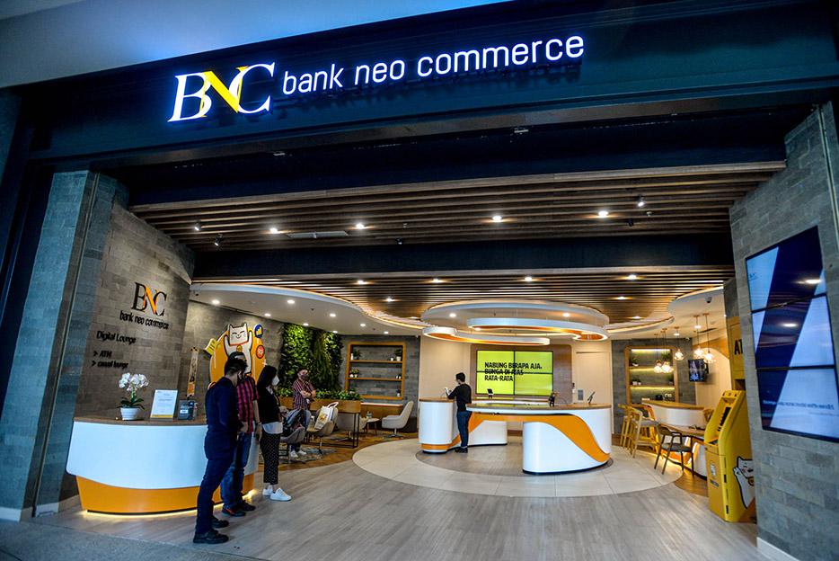 Makin Keranjingan, Akulaku Kembali Serok 4,51 Juta Saham Bank Neo (BBYB)