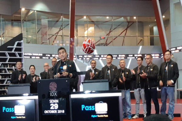 Lego 45,5 Juta Saham Yelooo Integra (YELO), Agung Inovasi Kantongi Dana Miliaran Rupiah