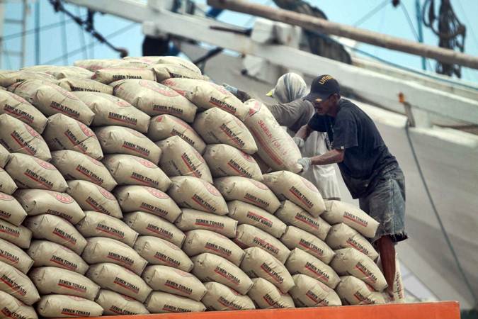 Kebut Dekarbonisasi, Ini yang Dilakukan Semen Indonesia (SMGR)