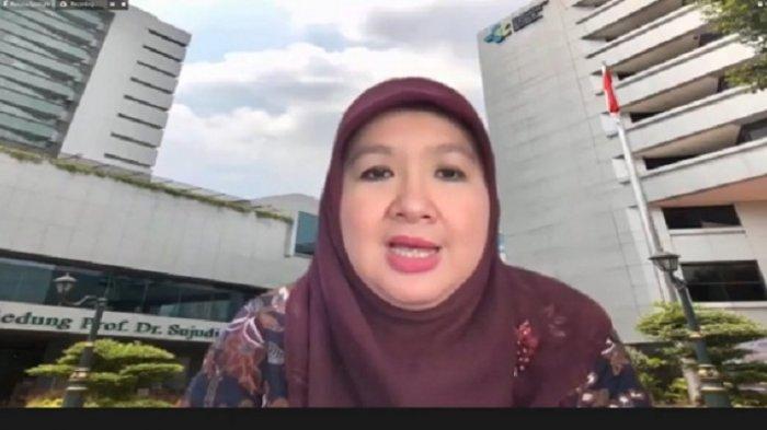 Hingga Jumat Sudah 29 Persen Kapasitas Kamar Isolasi Nasional Terisi