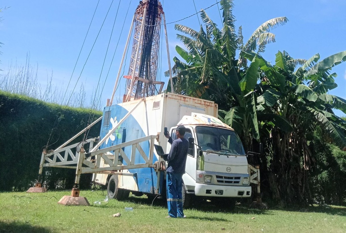 Dukung Pertemuan Perdana W20, XL Axiata Usung Mobile BTS ke Likupang