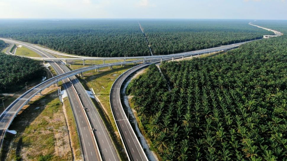 Genjot Kinerja, Waskita Karya (WSKT) Suntik Modal Anak Usaha Rp6,42 Triliun
