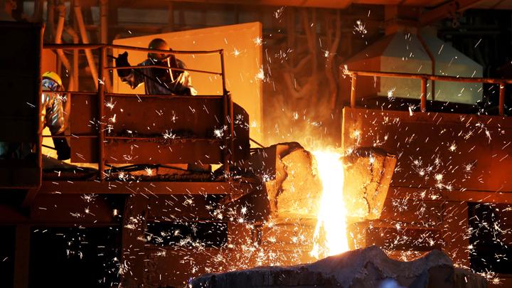 Pasokan Listrik Aman, Aneka Tambang (ANTM) Bersiap Operasikan Smelter Feronikel