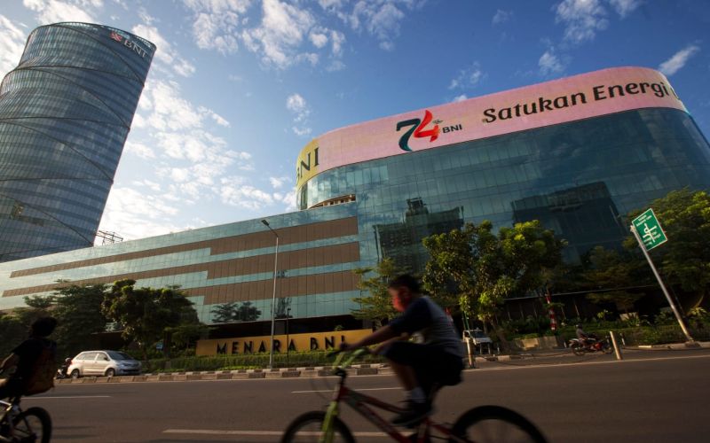Tuntaskan Akuisisi Bank Mayora, Bank BNI (BBNI) Tunggu Restu Pemegang Saham