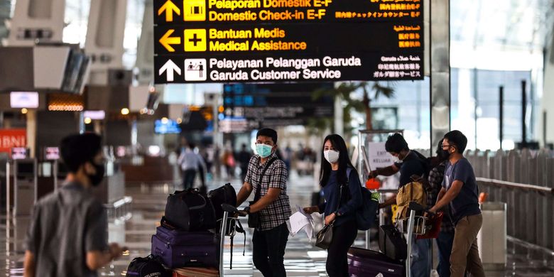 Akselerasi Smart Airport, Seluruh Bandara AP II Maksimalkan EBT