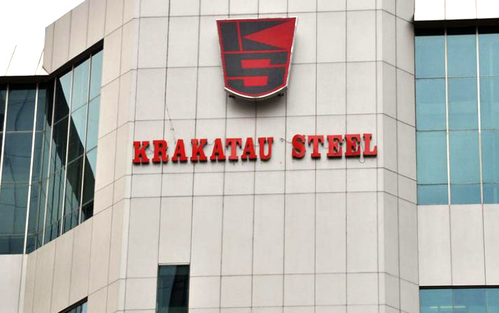 Panas! Wakil Ketua Komisi VII DPR Usir Dirut Krakatau Steel dari Rapat