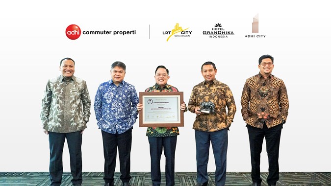 Mau IPO, Pefindo Tegaskan Prospek Adhi Commuter (ADCP) Jadi Negatif, Kenapa?