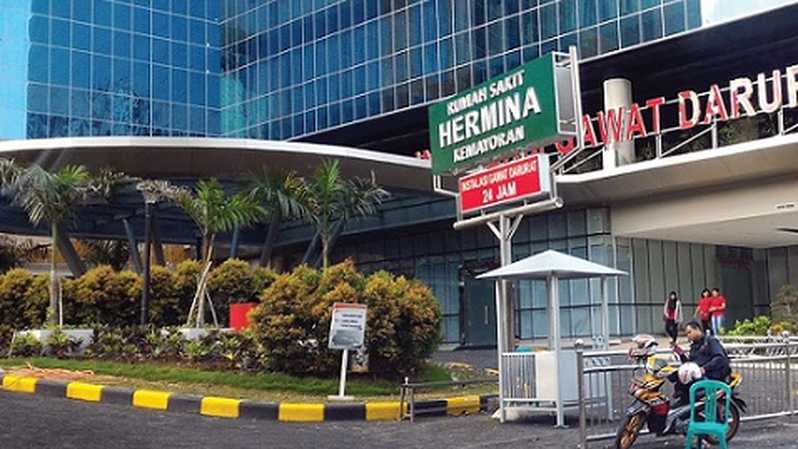 Medikaloka Hermina (HEAL) Buyback Rp116 Miliar, Simak Jadwalnya