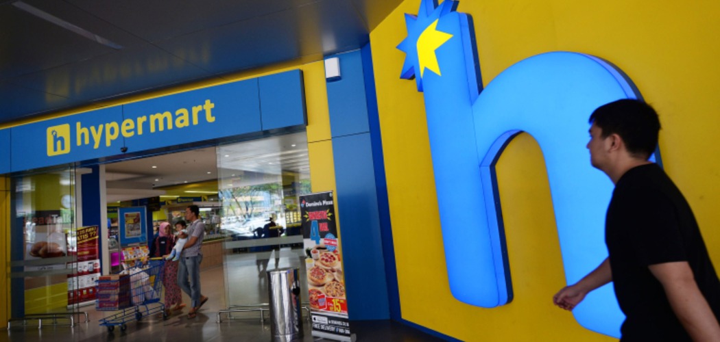 Obral 255,95 Juta Saham Matahari Putra (MPPA), Temasek Serok Duit Rp80,30 Miliar