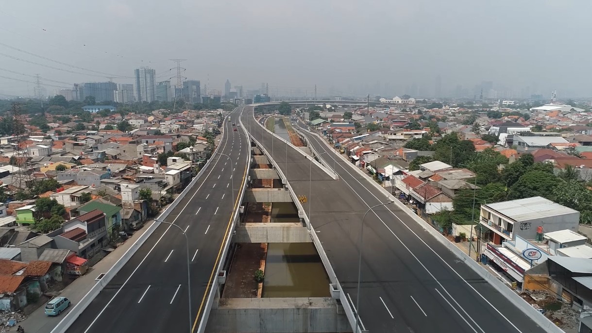 Bereskan Sejumlah Proyek, Waskita Karya (WSKT) Suntik Modal Anak Usaha Rp1,75 Triliun