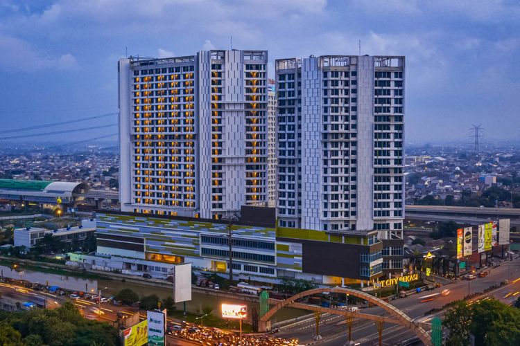 Segel Harga Rp130 per Lembar, Adhi Commuter (ADCP) Bakal Raup Dana IPO Rp288,88 Miliar