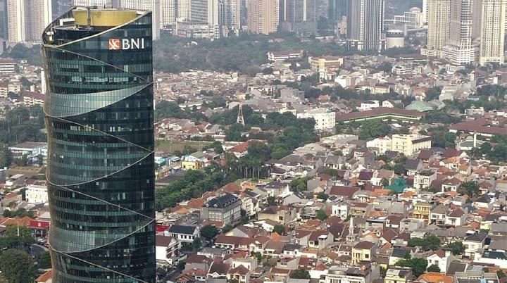 Bangun Ekosistem Metaverse, Bank BNI (BBNI) Gandeng WIR Group