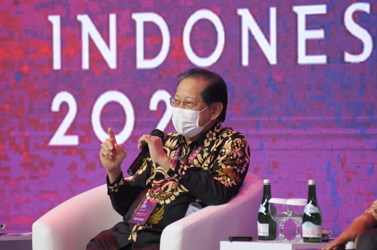 Dukung Penyelenggaraan G20, BCA Senantiasa Hadirkan Solusi Perbankan Internasional