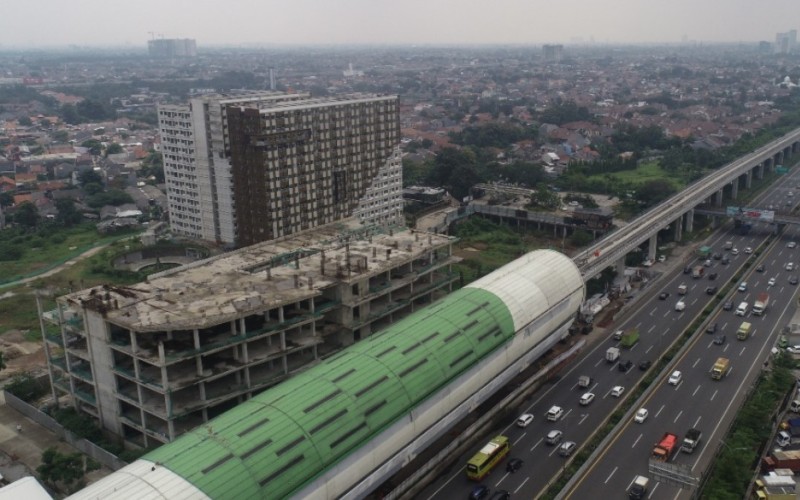 Muluskan Rencana IPO, Adhi Commuter Properti (ADCP) Peroleh Pernyataan Efektif dari OJK