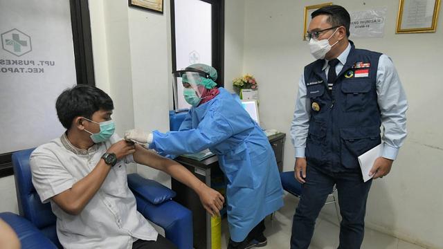 Pemerintah Jamin Karantina PPLN 3 Hari Aman, Syaratnya Sudah Vaksin Booster