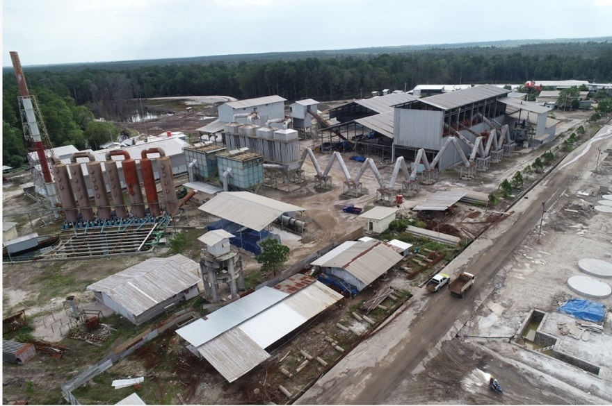 Kapuas Prima Coal (ZINC) Bidik Penjualan Rp1,2 Triliun di 2022, Ini Pemicunya