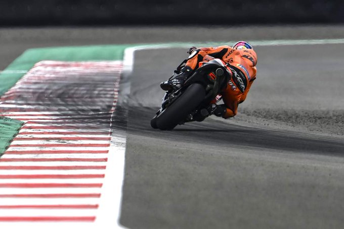 Dikeluhkan Pembalap, ITDC Setuju Aspal Ulang Sirkuit Mandalika Jelang Laga MotoGP