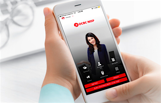 Bank OCBC NISP (NISP) Akan Buyback 436 Ribu Lembar saham