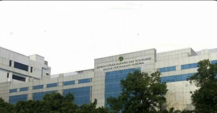 Catat! Mulai 1 Maret, Jual Beli Tanah Harus Lampirkan Kartu BPJS Kesehatan