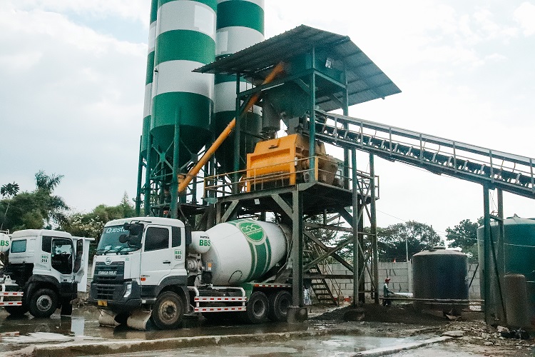 Divestasi 612,62 Juta Saham Berkah Beton (BEBS), Berkah Multi Beton Dulang Rp2,74 Triliun