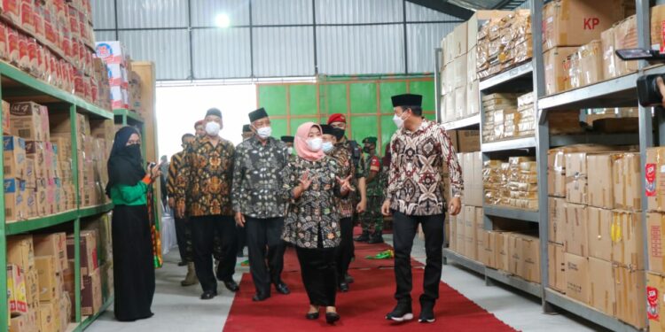 Usai Bangun Pergudangan Terpadu, Muhammadiyah Siap Rambah Perhotelan