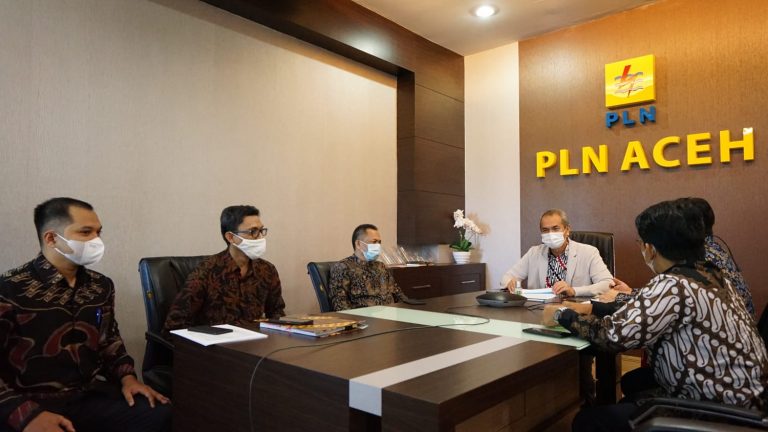 PLN Siap Serap 4,5 MW Listrik dari PLTM Milik Swasta di Gayo Lues