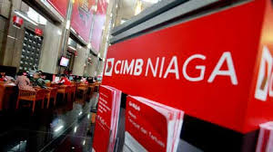 Melesat 103 Persen, Laba Bank CIMB Niaga (BNGA) Jadi Rp4 Triliun Pada 2021