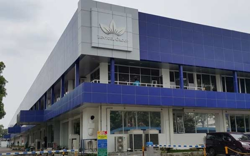 Bentoel Internasional (RMBA) Perpanjang Periode Tender Offer Rp1.000 per Lembar