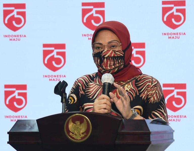 Menaker Siap Revisi Aturan JHT