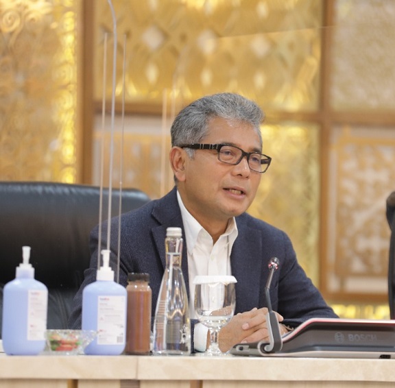 Ditopang UMKM, Bank BRI (BBRI) Optimistis Hadapi Tantangan Ekonomi 2022