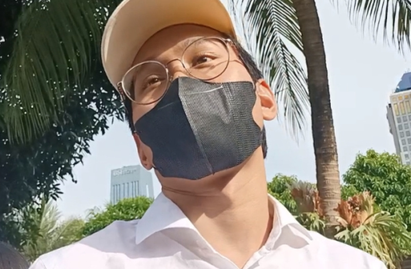 PPATK Bekukan Sementara Transaksi Crazy Rich yang Terlibat Robot Trading dan Binary Option