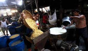 Jangan Kaget! Harga Kedelai Naik Karena Diborong China untuk Peternakan Babi