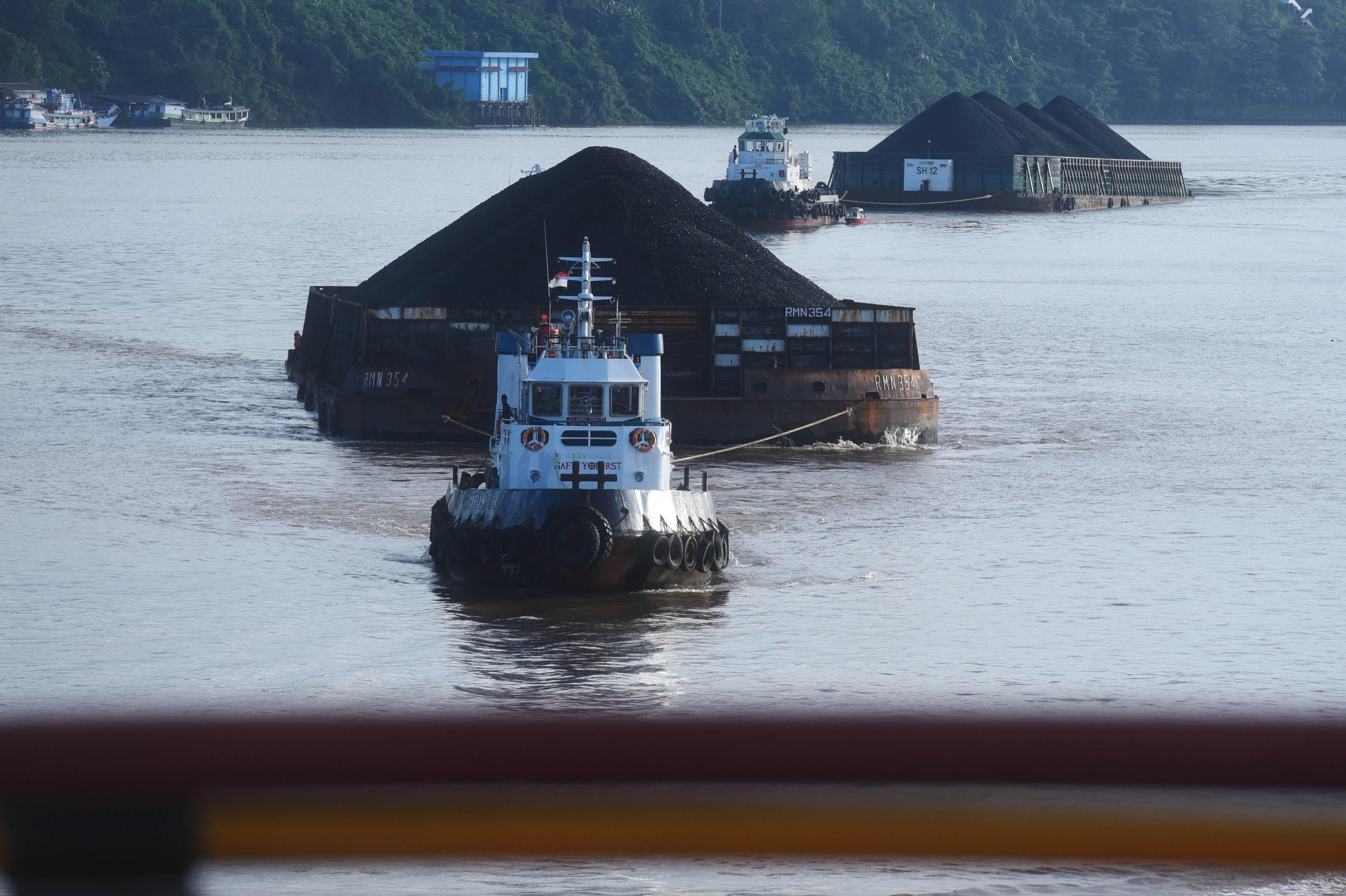 Perbarui Kontrak, Delta Dunia (DOID) Kantongi Dana Rp5,7 Triliun