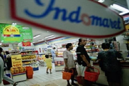 Soal Timbunan Minyak Goreng, Ini Penjelasan Indoritel Makmur (DNET)