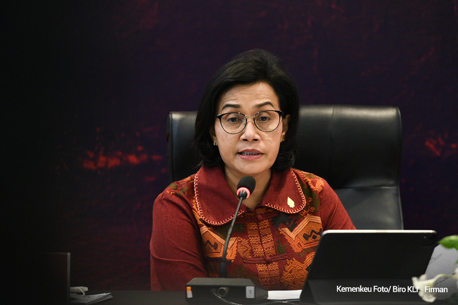 Belanja Subsidi Januari Bengkak, dari Rp2,3 Triliun ke Rp10,2 Triliun