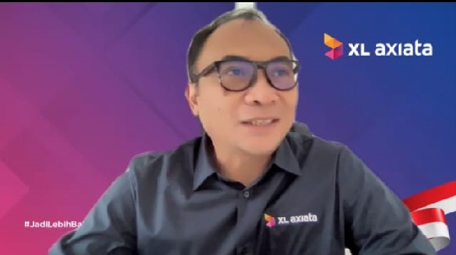Tingkatkan Kualitas, XL Axiata (EXCL) Fokus Bangun Jaringan di 2022