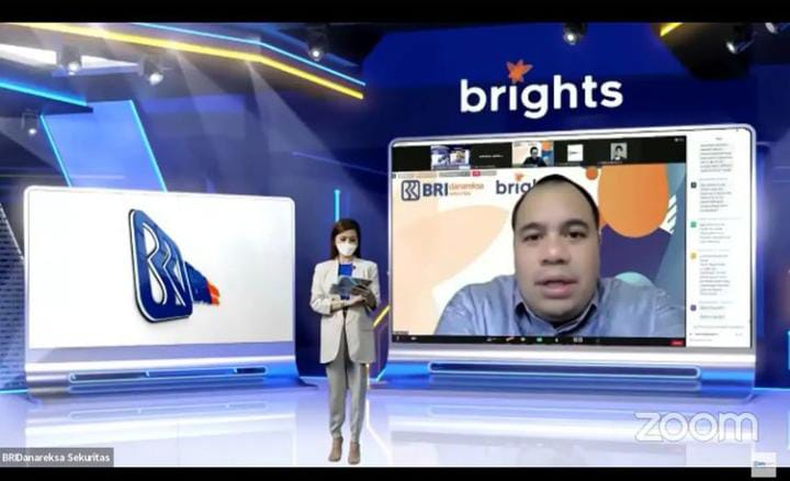 Komisaris BEI Sebut 2 sektor Bakal Glowing, Rans Entertainment Bakal IPO?